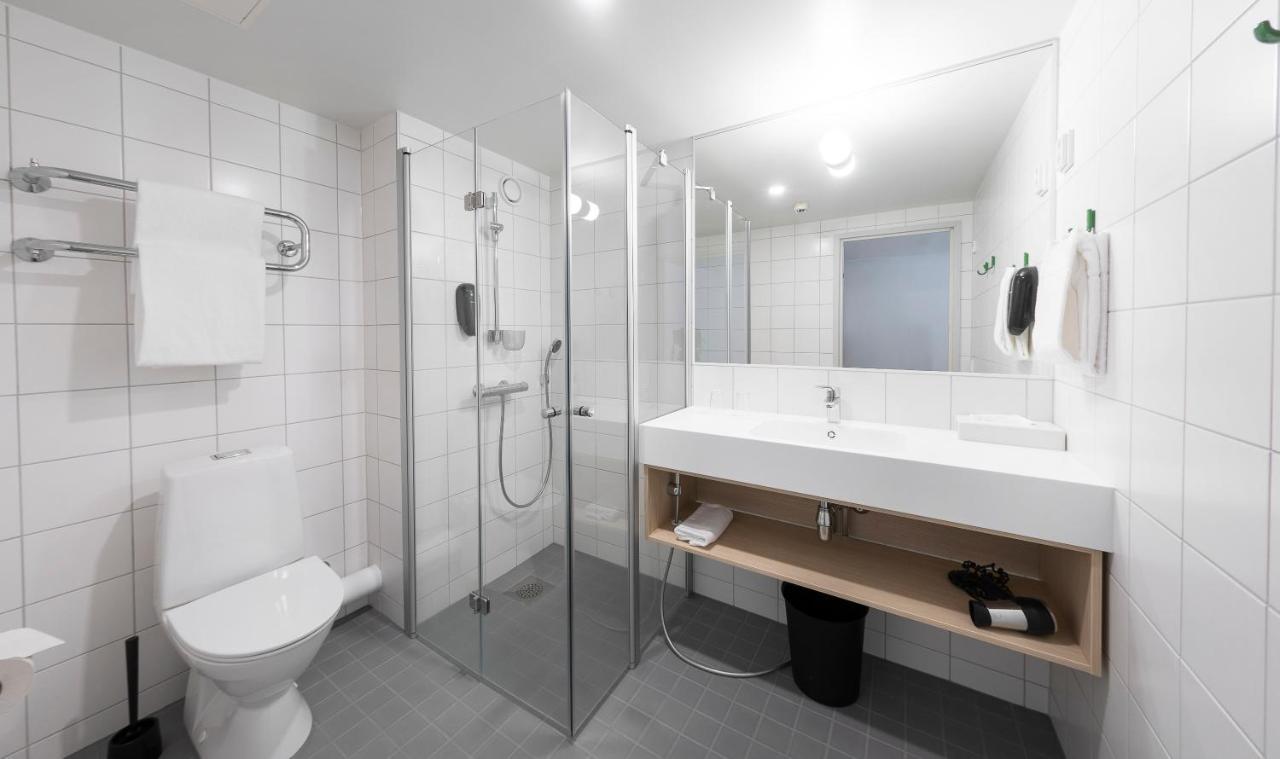 Greenstar Hotel Lahti Exteriér fotografie