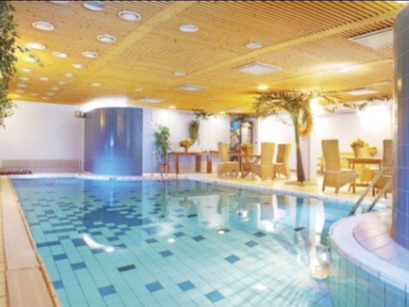 Greenstar Hotel Lahti Exteriér fotografie
