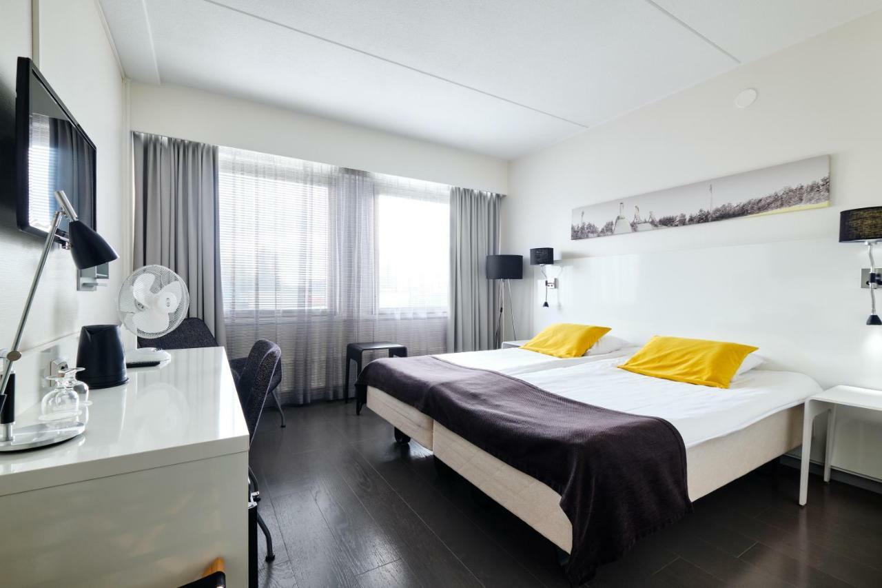 Greenstar Hotel Lahti Exteriér fotografie